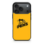 Pittsburgh Penguins iPhone 17 Pro Max Case