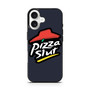 pizza slut iPhone 17 Case