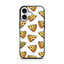Pizzas iPhone 17 Case Pizzas iPhone 17 Case