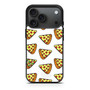 Pizzas iPhone 17 Pro Max Case Pizzas iPhone 17 Pro Max Case