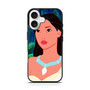 Pocahontas Beautiful iPhone 17 Case
