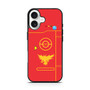 Pokemon Go Pokedex Instinc iPhone 17 Case