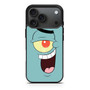 Pokemon Spongebob squarepants plankton face iPhone 17 Pro Max Case Pokemon Spongebob squarepants plankton face iPhone 17 Pro Max Case