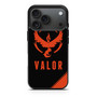 Pokemon Team Valor iPhone 17 Pro Max Case