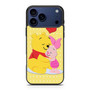 Pooh And Piglet Hugging iPhone 17 Pro Case Pooh And Piglet Hugging iPhone 17 Pro Case