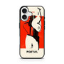 Portal iPhone 17 Case Portal iPhone 17 Case