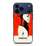 Portal iPhone 17 Pro Case Portal iPhone 17 Pro Case