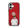 Post Malone 2 iPhone 17 Case Post Malone 2 iPhone 17 Case