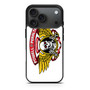 powell peralta ripper iPhone 17 Pro Max Case