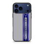powered by ford iPhone 17 Pro Case
