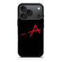 Pretty little liars 6 iPhone 17 Pro Max Case