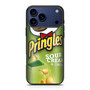 pringles potato sour cream iPhone 17 Pro Case pringles potato sour cream iPhone 17 Pro Case