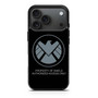 Property of Shield iPhone 17 Pro Max Case Property of Shield iPhone 17 Pro Max Case