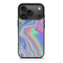 psychedelic art iPhone 17 Pro Max Case psychedelic art iPhone 17 Pro Max Case