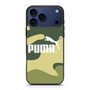 Puma Camo iPhone 17 Pro Case Puma Camo iPhone 17 Pro Case