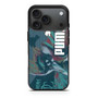 puma street art iPhone 17 Pro Max Case puma street art iPhone 17 Pro Max Case