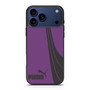 purple puma iPhone 17 Pro Case purple puma iPhone 17 Pro Case