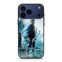 Quantum Break iPhone 17 Pro Case Quantum Break iPhone 17 Pro Case