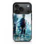 Quantum Break iPhone 17 Pro Max Case Quantum Break iPhone 17 Pro Max Case
