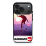 quiksilver skateboarder iPhone 17 Pro Max Case quiksilver skateboarder iPhone 17 Pro Max Case