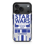 R2D2 iPhone 17 Pro Max Case R2D2 iPhone 17 Pro Max Case