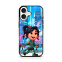 Ralph Breaks the Internet Vanellope iPhone 17 Case Ralph Breaks the Internet Vanellope iPhone 17 Case