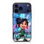 Ralph Breaks the Internet Vanellope iPhone 17 Pro Case Ralph Breaks the Internet Vanellope iPhone 17 Pro Case