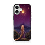 Rapunzel Watching Floating Light iPhone 17 Case Rapunzel Watching Floating Light iPhone 17 Case