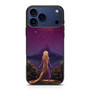 Rapunzel Watching Floating Light iPhone 17 Pro Case Rapunzel Watching Floating Light iPhone 17 Pro Case
