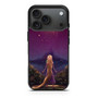 Rapunzel Watching Floating Light iPhone 17 Pro Max Case Rapunzel Watching Floating Light iPhone 17 Pro Max Case