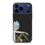 Rick And Morty 2 iPhone 17 Pro Case Rick And Morty 2 iPhone 17 Pro Case