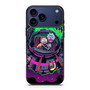 Rick And Morty 8 iPhone 17 Pro Case Rick And Morty 8 iPhone 17 Pro Case