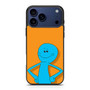 Rick And Morty Meeseeks 1 iPhone 17 Pro Case Rick And Morty Meeseeks 1 iPhone 17 Pro Case