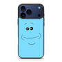 Rick And Morty Meeseeks 2 iPhone 17 Pro Case Rick And Morty Meeseeks 2 iPhone 17 Pro Case