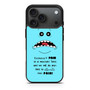 Rick And Morty Meeseeks 3 iPhone 17 Pro Max Case