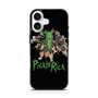 Rick and Morty Pickle Rick 3 iPhone 17 Case Rick and Morty Pickle Rick 3 iPhone 17 Case