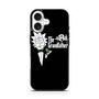Rick and Morty The Grandfather iPhone 17 Case Rick and Morty The Grandfather iPhone 17 Case