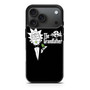 Rick and Morty The Grandfather iPhone 17 Pro Max Case Rick and Morty The Grandfather iPhone 17 Pro Max Case