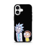Rick And Morty Cool 1 iPhone 17 Case