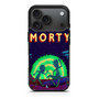 Rick And Morty Cool 2 iPhone 17 Pro Max Case Rick And Morty Cool 2 iPhone 17 Pro Max Case