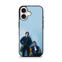 Riverdale Archie and Jughead Jones iPhone 17 Case Riverdale Archie and Jughead Jones iPhone 17 Case
