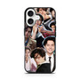 Riverdale Jughead Jones 3 iPhone 17 Case Riverdale Jughead Jones 3 iPhone 17 Case