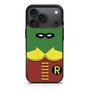 robin iPhone 17 Pro Max Case robin iPhone 17 Pro Max Case