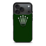 Rolex logo 1 iPhone 17 Pro Max Case