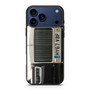 Rolls Royce Phantom Grey iPhone 17 Pro Case Rolls Royce Phantom Grey iPhone 17 Pro Case