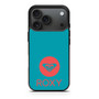 Roxy Blue iPhone 17 Pro Max Case