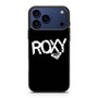 Roxy Rock iPhone 17 Pro Case Roxy Rock iPhone 17 Pro Case