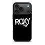 Roxy Rock iPhone 17 Pro Max Case Roxy Rock iPhone 17 Pro Max Case