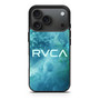 RVCA Blue Cloud iPhone 17 Pro Max Case RVCA Blue Cloud iPhone 17 Pro Max Case