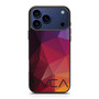 RVCA 2 iPhone 17 Pro Case RVCA 2 iPhone 17 Pro Case